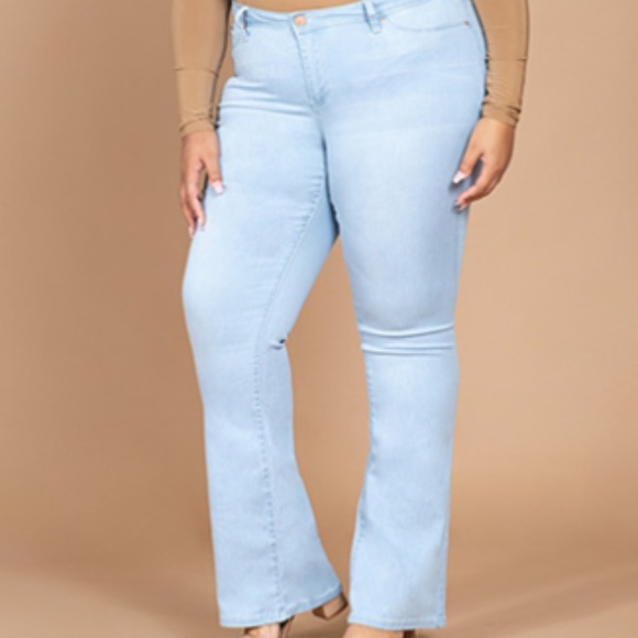 YMI | Jeans | Ymi The Super Soft Flare 